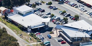 Shop & Retail commercial property leased at Level 1 Suite 1/233-235 Goodwin Drive Bongaree QLD 4507 Shop & Retail commercial property leased at Level 1 Suite 1/233-235 Goodwin Drive Bongaree QLD 4507
