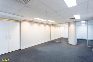 Medical / Consulting commercial property leased at Suites 8 & 9/38-46 Albany Street St Leonards NSW 2065