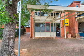 Offices commercial property leased at 39 Dulwich Avenue Dulwich SA 5065 Offices commercial property leased at 39 Dulwich Avenue Dulwich SA 5065