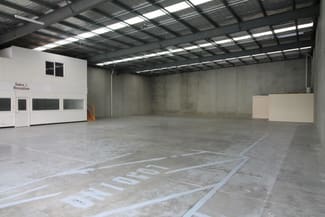 Factory, Warehouse & Industrial commercial property leased at Unit 5/151-155 Princes Highway Hallam VIC 3803 Factory, Warehouse & Industrial commercial property leased at Unit 5/151-155 Princes Highway Hallam VIC 3803