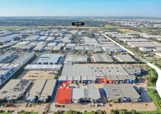 Factory, Warehouse & Industrial commercial property leased at Unit 5/151-155 Princes Highway Hallam VIC 3803 Factory, Warehouse & Industrial commercial property leased at Unit 5/151-155 Princes Highway Hallam VIC 3803