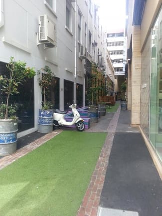 Hotel, Motel, Pub & Leisure commercial property for lease at rear/93 Rundle Mall Adelaide SA 5000 Hotel, Motel, Pub & Leisure commercial property for lease at rear/93 Rundle Mall Adelaide SA 5000