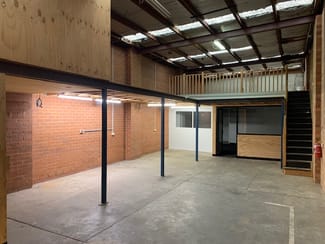 Other commercial property leased at 27 Dight Street Collingwood VIC 3066