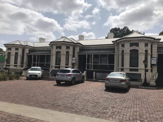 Offices commercial property leased at Suite 1 and/9 Hackney Road Hackney SA 5069