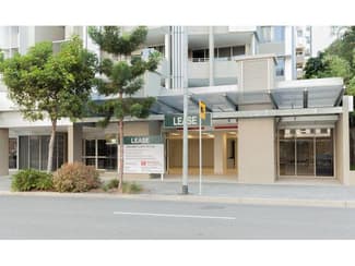Shop & Retail commercial property leased at 1/124-128 Merivale Street South Brisbane QLD 4101