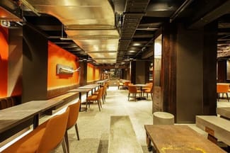 Shop & Retail commercial property leased at Basement/47 York Street Sydney NSW 2000 Shop & Retail commercial property leased at Basement/47 York Street Sydney NSW 2000