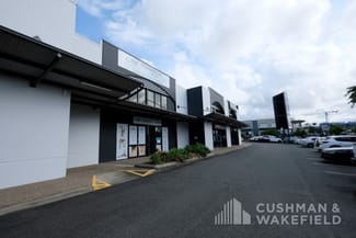 Other commercial property leased at Unit 3A/76-84 Robina Town Centre Drive Robina QLD 4226 Other commercial property leased at Unit 3A/76-84 Robina Town Centre Drive Robina QLD 4226