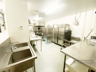 Shop & Retail commercial property leased at Sunnybank Hills QLD 4109 Shop & Retail commercial property leased at Sunnybank Hills QLD 4109