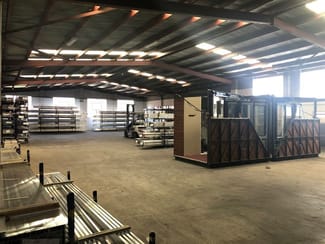Offices commercial property leased at 2 Downard Street Braeside VIC 3195