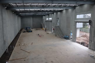 Factory, Warehouse & Industrial commercial property leased at 221 Berkeley Road Unanderra NSW 2526