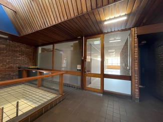 Offices commercial property leased at 1/15-23 Dumaresq St Campbelltown NSW 2560