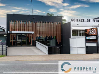 Offices commercial property leased at 280 Montague Road West End QLD 4101 Offices commercial property leased at 280 Montague Road West End QLD 4101