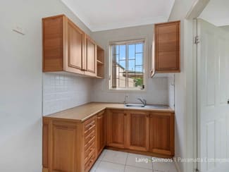 Offices commercial property leased at 23 Albion Street Harris Park NSW 2150 Offices commercial property leased at 23 Albion Street Harris Park NSW 2150