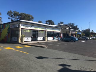 Offices commercial property leased at Shop 1, Padsite 5 ' Currimundi/5 Bellara Drive Currimundi QLD 4551
