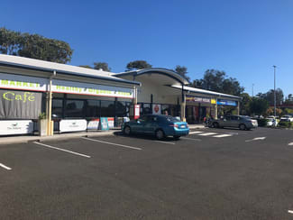 Offices commercial property leased at Shop 1, Padsite 5 ' Currimundi/5 Bellara Drive Currimundi QLD 4551