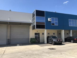 Factory, Warehouse & Industrial commercial property leased at Unit 21/22 Mavis Street Revesby NSW 2212 Factory, Warehouse & Industrial commercial property leased at Unit 21/22 Mavis Street Revesby NSW 2212