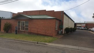 Rural / Farming commercial property leased at 4/4 Cook Street Tamworth NSW 2340 Rural / Farming commercial property leased at 4/4 Cook Street Tamworth NSW 2340