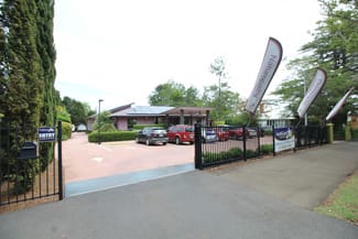 Offices commercial property leased at Suite 1/4 Margaret Street East Toowoomba QLD 4350 Offices commercial property leased at Suite 1/4 Margaret Street East Toowoomba QLD 4350