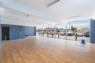Shop & Retail commercial property leased at 2/245 Great Eastern Highway Midland WA 6056 Shop & Retail commercial property leased at 2/245 Great Eastern Highway Midland WA 6056