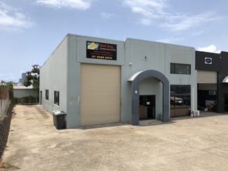 Showrooms / Bulky Goods commercial property leased at 6/1-5 Pirelli Street Southport QLD 4215 Showrooms / Bulky Goods commercial property leased at 6/1-5 Pirelli Street Southport QLD 4215