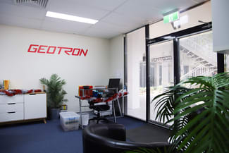 Offices commercial property leased at 17/5-7 Inglewood Place Norwest NSW 2153