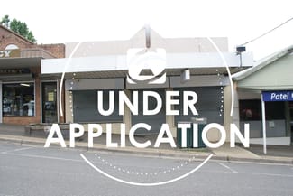 Shop & Retail commercial property leased at 34 McBride Street Cockatoo VIC 3781 Shop & Retail commercial property leased at 34 McBride Street Cockatoo VIC 3781