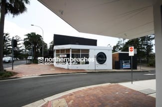 Shop & Retail commercial property for lease at Newport NSW 2106 Shop & Retail commercial property for lease at Newport NSW 2106