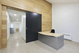 Factory, Warehouse & Industrial commercial property leased at Unit 1, 10 Lambert Avenue Newtown VIC 3220