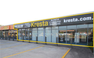 Shop & Retail commercial property leased at 65 Princes Highway Unanderra NSW 2526 Shop & Retail commercial property leased at 65 Princes Highway Unanderra NSW 2526