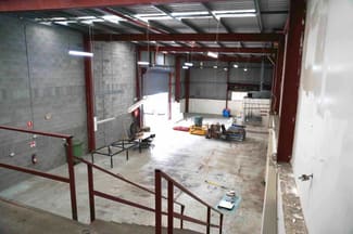 Factory, Warehouse & Industrial commercial property leased at Unit 1/36 Pradella Street Darra QLD 4076 Factory, Warehouse & Industrial commercial property leased at Unit 1/36 Pradella Street Darra QLD 4076