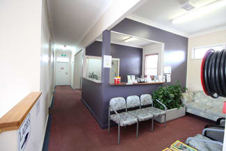 Offices commercial property leased at Suite E1/177 James Street Toowoomba City QLD 4350 Offices commercial property leased at Suite E1/177 James Street Toowoomba City QLD 4350