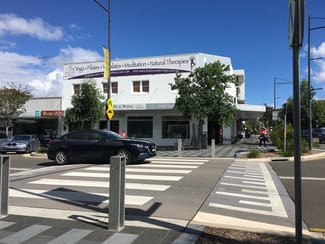Shop & Retail commercial property leased at 5A/13 Gymea Bay Road Gymea NSW 2227 Shop & Retail commercial property leased at 5A/13 Gymea Bay Road Gymea NSW 2227