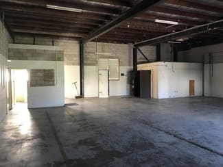 Factory, Warehouse & Industrial commercial property leased at 2/197 Ingham Road West End QLD 4810