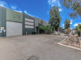 Factory, Warehouse & Industrial commercial property leased at 1/34 Bushland Ridge Bibra Lake WA 6163 Factory, Warehouse & Industrial commercial property leased at 1/34 Bushland Ridge Bibra Lake WA 6163