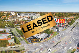 Showrooms / Bulky Goods commercial property leased at 201 Glen Huntly Road Elsternwick VIC 3185 Showrooms / Bulky Goods commercial property leased at 201 Glen Huntly Road Elsternwick VIC 3185