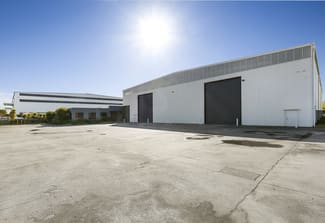 Factory, Warehouse & Industrial commercial property leased at 185-187 Osborne Avenue Clayton VIC 3168 Factory, Warehouse & Industrial commercial property leased at 185-187 Osborne Avenue Clayton VIC 3168