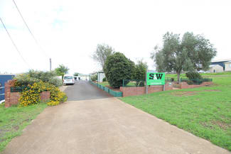 Offices commercial property leased at 13 Sowden Street Toowoomba QLD 4350 Offices commercial property leased at 13 Sowden Street Toowoomba QLD 4350