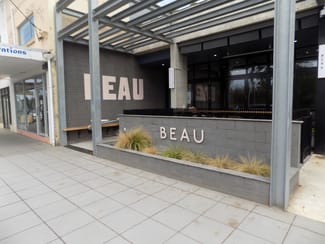 Hotel, Motel, Pub & Leisure commercial property leased at 472a Beach Road Beaumaris VIC 3193 Hotel, Motel, Pub & Leisure commercial property leased at 472a Beach Road Beaumaris VIC 3193
