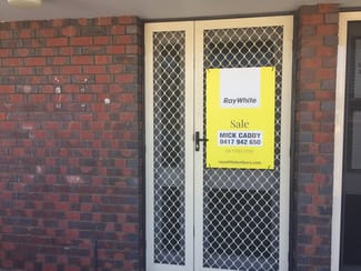 Offices commercial property leased at 4, 101 Spencer Street Bunbury WA 6230 Offices commercial property leased at 4, 101 Spencer Street Bunbury WA 6230