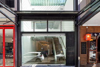 Medical / Consulting commercial property leased at 259 Victoria Street Darlinghurst NSW 2010 Medical / Consulting commercial property leased at 259 Victoria Street Darlinghurst NSW 2010