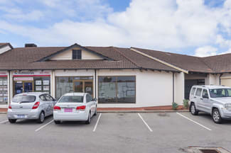 Other commercial property leased at 2a/1-13 Hamilton Street Cannington WA 6107 Other commercial property leased at 2a/1-13 Hamilton Street Cannington WA 6107