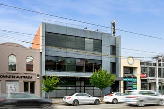 Offices commercial property leased at 239-241 Park Street South Melbourne VIC 3205 Offices commercial property leased at 239-241 Park Street South Melbourne VIC 3205