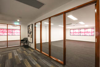 Offices commercial property leased at 61 Ipswich Road Woolloongabba QLD 4102 Offices commercial property leased at 61 Ipswich Road Woolloongabba QLD 4102
