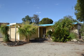 Medical / Consulting commercial property leased at 36 Francis Street Echuca VIC 3564 Medical / Consulting commercial property leased at 36 Francis Street Echuca VIC 3564