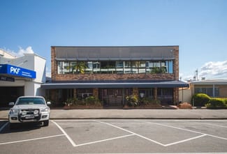 Offices commercial property for sale at 4-6 East Street Rockhampton City QLD 4700 Offices commercial property for sale at 4-6 East Street Rockhampton City QLD 4700