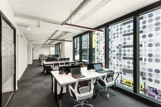 Offices commercial property leased at Office 301S/232 La Trobe Street Melbourne VIC 3000 Offices commercial property leased at Office 301S/232 La Trobe Street Melbourne VIC 3000