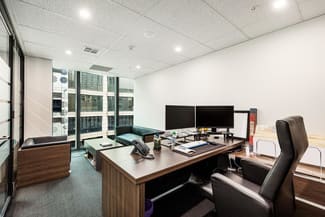 Medical / Consulting commercial property leased at Suite 301/232 La Trobe Street Melbourne VIC 3000 Medical / Consulting commercial property leased at Suite 301/232 La Trobe Street Melbourne VIC 3000