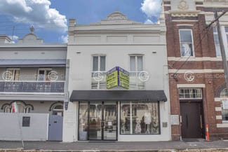 Shop & Retail commercial property leased at 4 Montague Street Balmain NSW 2041 Shop & Retail commercial property leased at 4 Montague Street Balmain NSW 2041