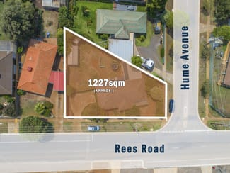Other commercial property leased at 98 Rees Road & 1 Hume Avenue Melton South VIC 3338 Other commercial property leased at 98 Rees Road & 1 Hume Avenue Melton South VIC 3338