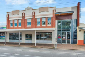 Shop & Retail commercial property leased at 87 - 89 St Vincent Street Port Adelaide SA 5015 Shop & Retail commercial property leased at 87 - 89 St Vincent Street Port Adelaide SA 5015